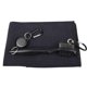 thumbnail image 1 of Cubierta de pelota de golf con kits de cepillo Toalla de limpieza de palos de golf Accesorios deportivos (negro) Ndcxsfigh Para Estrenar, 1 of 9