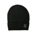 thumbnail image 2 of Chaps Men's 2-Pack Logo Beanie Style Hats, One Size, 2 of 8