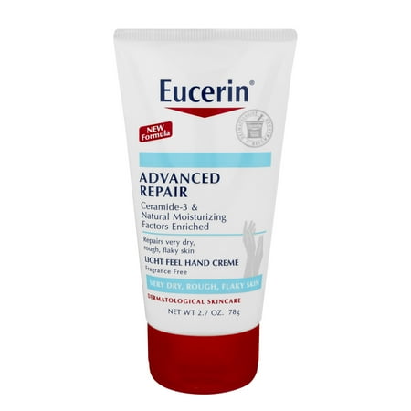 eucerin creme