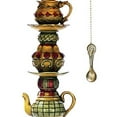 thumbnail image 3 of ElkGroup International 91-253 Tea Service Candlestick Lamp in Burwell Finish, 3 of 3
