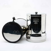 Berkey Stainless Steel Water Filter Systems: Travel, Big, Royal, Imperial, Crown