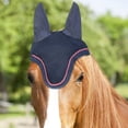 thumbnail image 1 of Horse Ears Ear Bonnet Comfortable Comfortable Stretchable Horse Riding Meshed Horse Durable Lightweight Breathable, 1 of 10