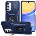 thumbnail image 1 of TYJKeJi Case with Stander Kickstand Drop Resistant Shockproof Case For Samsung Galaxy A16, 1 of 7