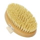 thumbnail image 5 of Cepillo Exfoliante Corporal, Cepillo Corporal De Mano Para El Cuidado De La Piel De Madera De Haya, 5 of 8