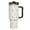 40oz/black, variant on NewJum 20oz Tumbler Pickleball for Women Girls, Insulated Stainless Steel Travel Cup with Straw, Gift for Mothers Day Christmas Birthday (Beige)