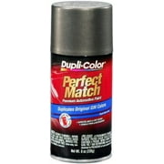 Dupli Color Dark Bronze Mist M Automotive Touch-Up Paint, 8 oz