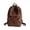 Light Brown Y2K Cheetah Backpack#6, variant on Cute Strawberry Print Lightweight Mini Backpack, Small Cartoon Pattern Daily Carry Bag, Adjustable Strap Portable Daypack For Outdoor Walking, Daily Outing And Short Trip Storage(Black)