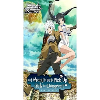 one piece romance dawn booster box release date Weiss Schwarz: Booster Box: DANDADAN main image 0