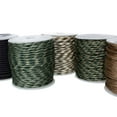 thumbnail image 6 of West Coast Paracord 550 Polyester Paracord Box Set - 5 x 100 ft Spools - Various Color Set Options, 6 of 6