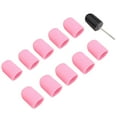 thumbnail image 1 of Banda de Lijado para Uñas BuyWeekMX Herramienta de Manicura Cabezal de Pulido Color Opcional, 1 of 9