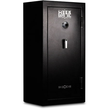 #3 Editor's Choice Mesa Gun Safe Reviews