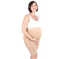 thumbnail image 1 of Maternity Anti Chafing Shortlette Slip short 9", 1 of 3