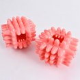 thumbnail image 4 of LYMAYTER Pet Toy Bite-resistant Soft Rubber Dog Toy Cleaning Pet Food Leakage Toy Pet Supplies, 4 of 7