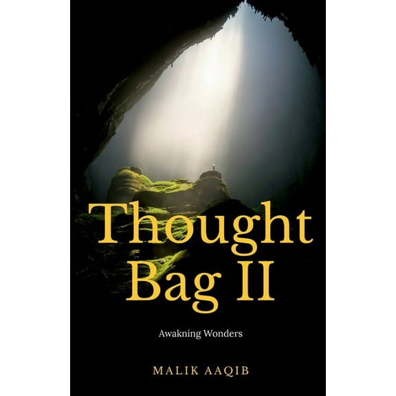 Thought Bag ll, (Paperback)