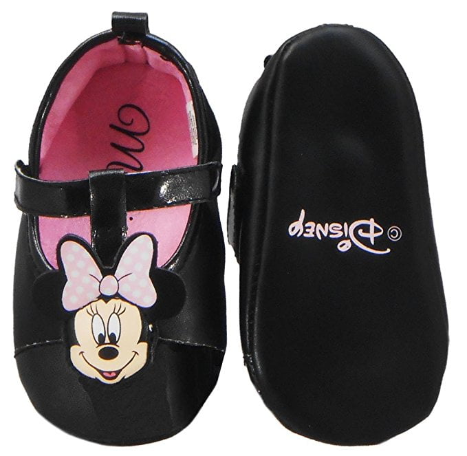 minnie mouse shoes walmart