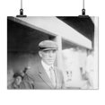 thumbnail image 2 of Print: Ollie Chill, Amer. League Ump., 2 of 4