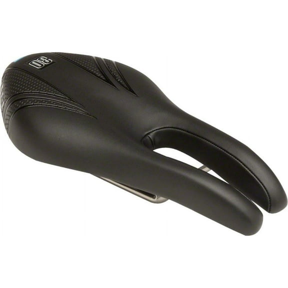 ISM PL 1.0 Saddle Black