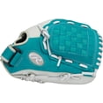 thumbnail image 2 of Softball Glove Rawlings Shut Out Series 11.5'' for Right Hand, 2 of 5