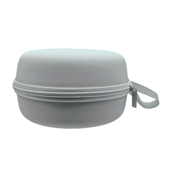 Mouse Case Storage Bag Hard Carrying Case Pouch Cover For Wireless Mouse Accessories EVA Travel Protective Case Cover