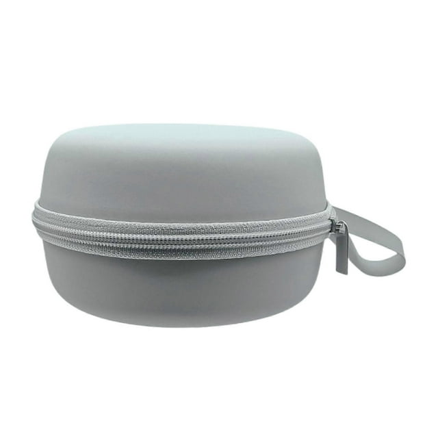 Mouse Case Storage Bag Hard Carrying Case Pouch Cover For Wireless Mouse Accessories EVA Travel Protective Case Cover