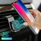 thumbnail image 1 of Worallymy Car Soporte para teléfono móvil Soporte de metal Soporte de soporte universal en Auto Mount Mini Air Vent Clip Worallymy JD735815964, 1 of 7