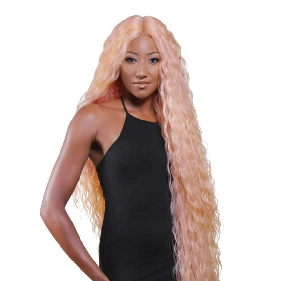 Swiss Lace Front- NBSi217