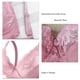 thumbnail image 5 of Bralettes de encaje,Bralettes de encaje Bralettes de corazón alto Sujetador de encaje Salida de alta intensidad, 5 of 6