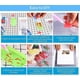 thumbnail image 5 of Pintura de diamante 5D (30x40 cm) Kit de bordado DIY Decoración de pared para dormitorio de adultos y niños, 5 of 5