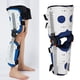 thumbnail image 3 of Rodillera Con Bisagras ANGGREK Ortesis De Rodilla Transpirable Ajustable Acolchado Extraíble Universal Para Mujeres Para Lesiones, 3 of 8