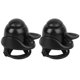 thumbnail image 3 of Electric Scooter Horn,Horn, Stable Performance Professional 2PCS Electric Scooter Bell, Accessory Electric Scooter ANGGREK Otros, 3 of 8