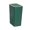 Green-L, variant on Large Push Top Garbage Can With Sealing Lid Waste Bin for Household Use Dustbin