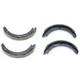 thumbnail image 2 of Parking Brake Shoe Fits 2005 Chrysler Crossfire, 2 of 2