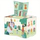 thumbnail image 4 of Mao Rong Bao Bao Can't Tear The Tissue Box, Baby Simulation Learning Finger Exercise Children's Toys, 4 of 4