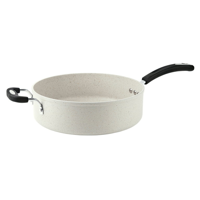  The All-In-One Stone Sauce Pan by Ozeri -- 100% APEO