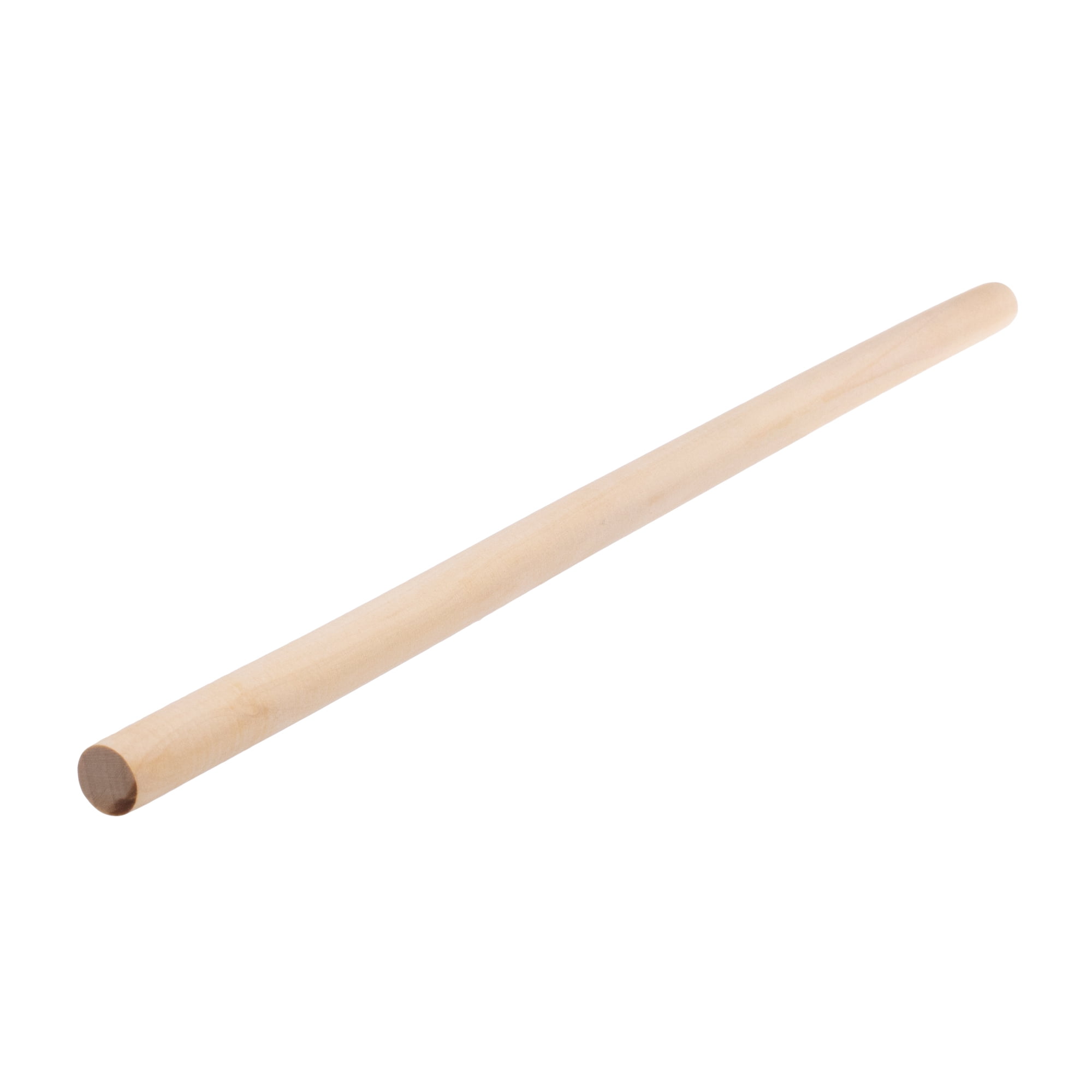 Craft County Natural Wooden Dowel Rod Multiple Lengths and Packs