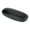 black, variant on Womens Wood Grain Hard Clam Shell Eyewear Case Black