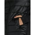thumbnail image 4 of Avia Women’s Quilted Jacket with Long Sleeves, Sizes XS-XXXL, 4 of 5