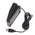thumbnail image 1 of Ikkegol USB Foot Switch Singal Pedal Foots -Game Control de control de juego Hid para el mouse del teclado Ikkegol iKKEGOL, 1 of 2
