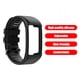 thumbnail image 5 of Correa Reloj Bsvklp Silicona Color Sólido Suave Repuesto POLAR A360 A370, 5 of 9