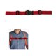 thumbnail image 2 of 4pcs Kids Buckle Clip Strap Adjustable Chest Harness Bag, 2 of 2