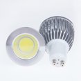 thumbnail image 4 of Matsuzay 9W GU10 LED COB Bombilla Foco Lámpara Blanco cálido AC 100-245V Iluminación navideña Frío Matsuzay HA024562-01, 4 of 6