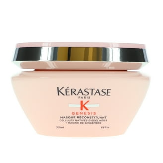 Kérastase Chronologiste Masque 200ml ×3個 KERASTASE Chronologiste Masque Intense Regenerant 200ml – LMCHING