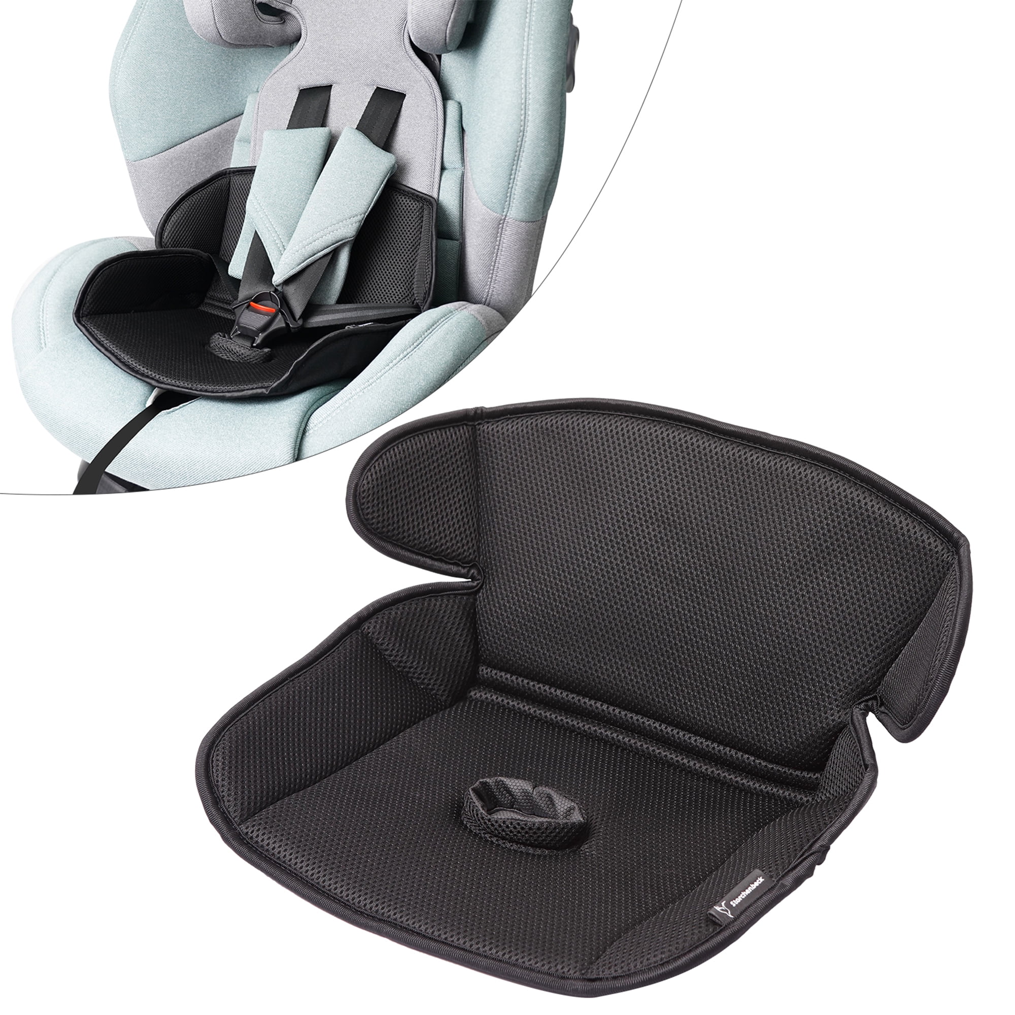 Rezlli Baby Piddle Pad,Toddler Waterproof Liner Car Seat Potty Training Protector,Easy Drying,1 Pc