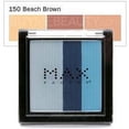 thumbnail image 5 of Max Factor Eyeshadow 240 Gypsy Moon, 5 of 17