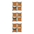 thumbnail image 2 of Bearachild 4 unids/set funda de almohada decorativa para agregar un toque festivo al hogar durante el Día de Acción de Gracias Halloween-13 Type1 NO1, 2 of 6