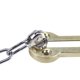 thumbnail image 5 of Cadena de seguridad para puertas Jadeshay Acero inoxidable, 5 of 8