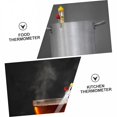 thumbnail image 3 of GJX Food-Safe Kitchen Temperature Read Stick Thermometer Cooking Jam Sugar Candy Food Kitchen Household Thermometers, 3 of 7