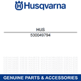 thumbnail image 3 of Husqvarna 530049794 Crankshaft Cap Chainsaw 136 137 141 142 LE E CS2040 PP295, 3 of 3