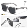 thumbnail image 3 of Gafas de sol ELITERA con lente de espejo retro polarizada UV400, 3 of 7