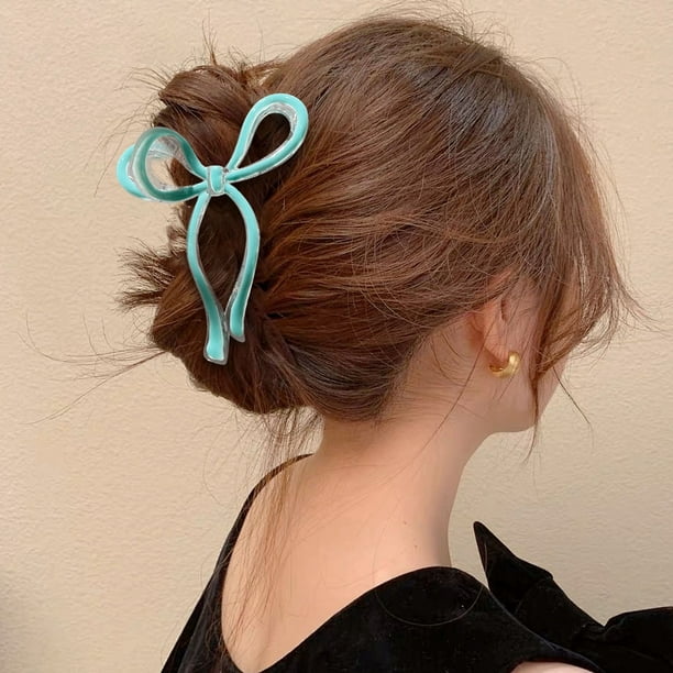 Pinzas para el cabello, pinzas antideslizantes, accesorios para el cabello, pasadores para el cabello, pinzas para mujeres y niñas, pinzas para el cabello